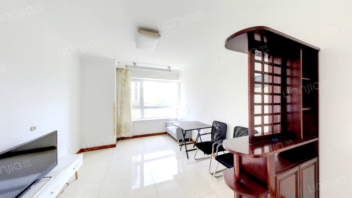 保利茉莉公馆二手房实景图