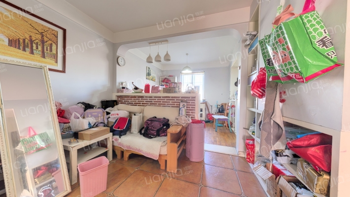 菱塘新村一期二手房实景图