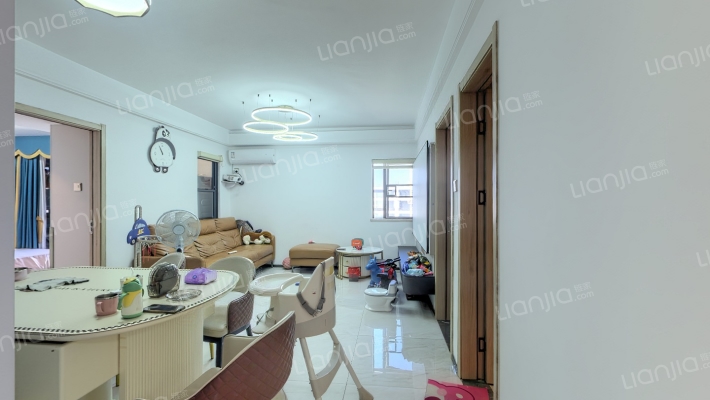 凤山府二手房实景图