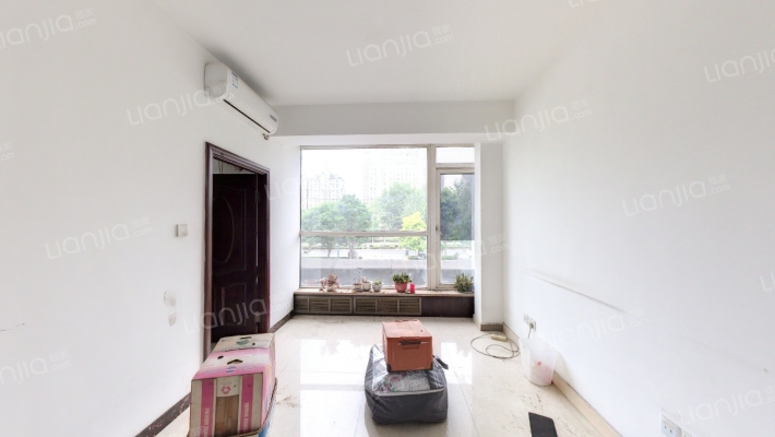 泉水人家幸福里二手房实景图