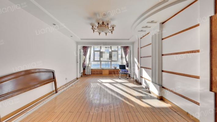 车城名仕家园一汽二十五街区二手房实景图