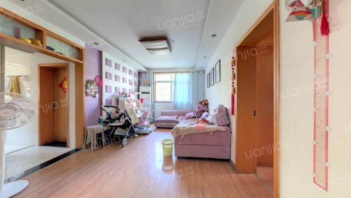 方桥新镇二手房实景图