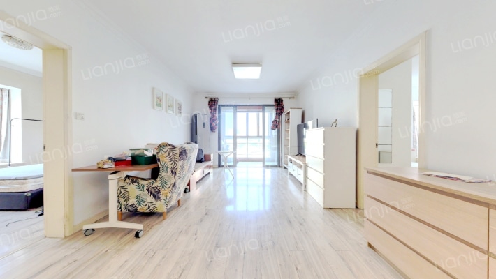 临汾名城南区(临汾路80弄/87弄)二手房实景图