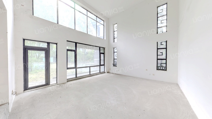 今日田园二手房实景图