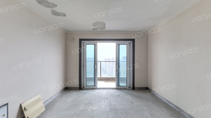 保利俯院江南二期二手房实景图