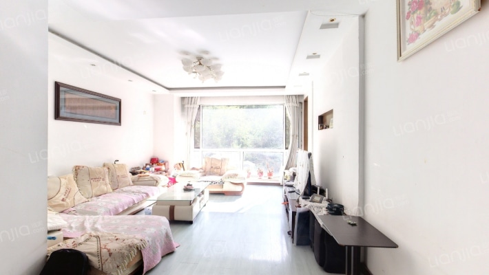 亿达世纪城二手房实景图