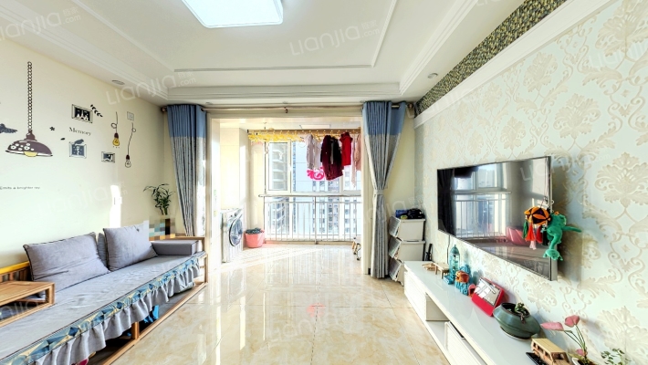 同祥城二手房实景图