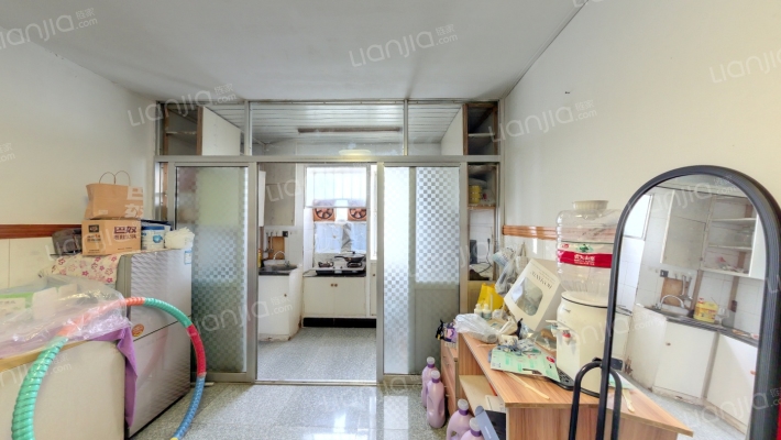 刘潭新村二手房实景图