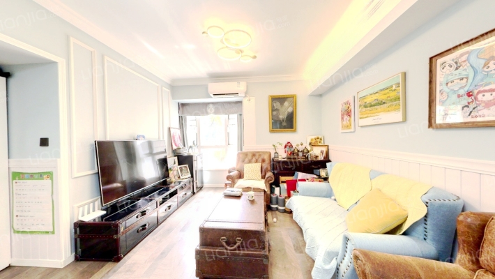 宝怡阁二手房实景图