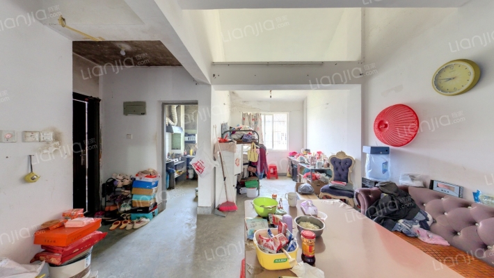 百花新苑一区二手房实景图