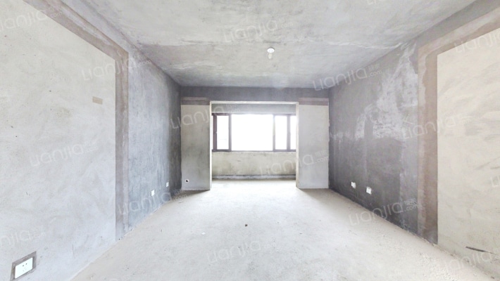 中国铁建梅溪青秀三期二手房实景图