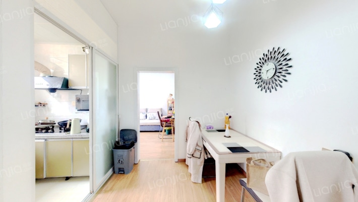 曙光新村二手房实景图