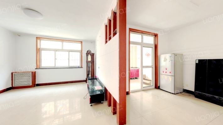 三星嘉苑二手房实景图