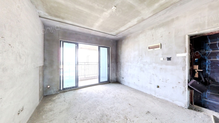 中南国际眼镜城二手房实景图