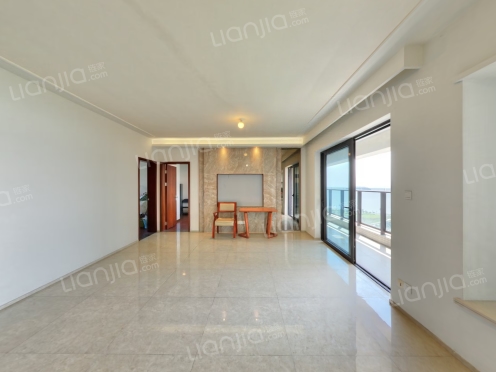 整租·保利海上五月花二期 4室2厅 南/北