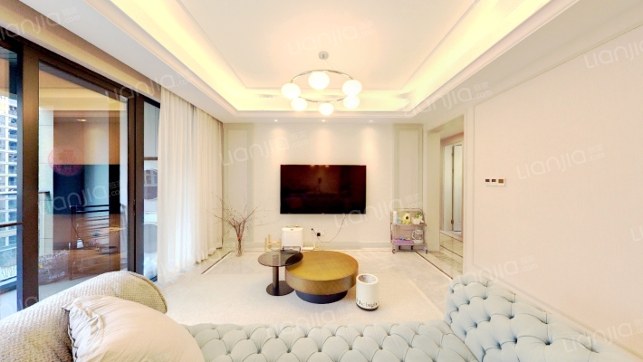 诚园二期二手房实景图