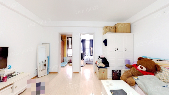 禹洲华侨城三期枫园二手房实景图