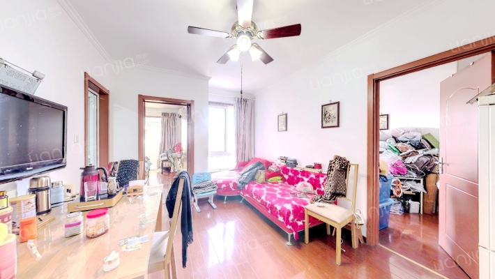 定坊和苑B区二手房实景图