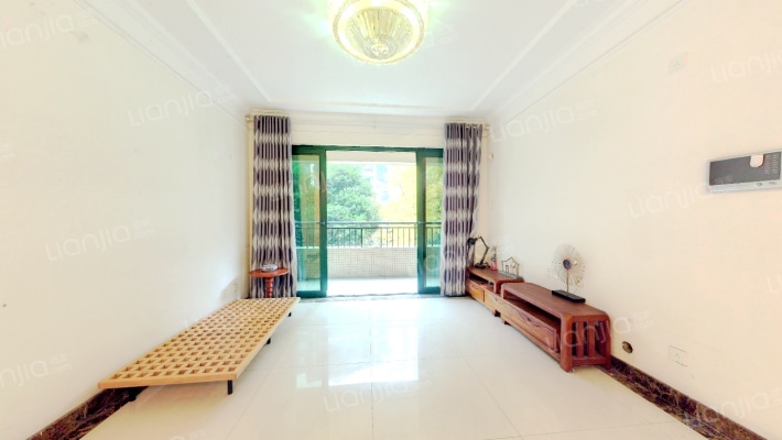 恒大城二手房实景图