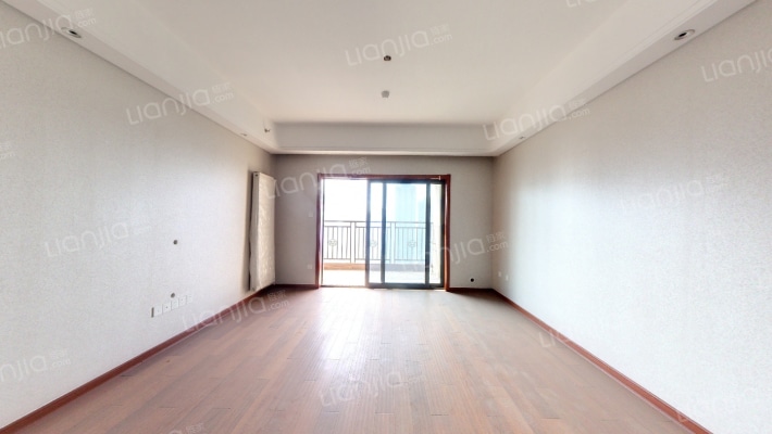 武汉国博新城锦江府二手房实景图