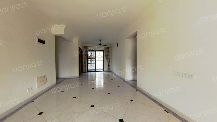 碧桂园翠湖湾二手房实景图