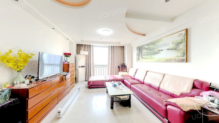 胜泰华府二手房实景图