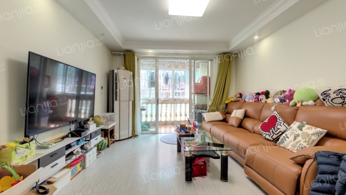 鑫都佳园二手房实景图