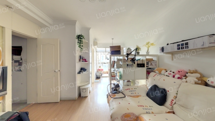 东湖小区二手房实景图