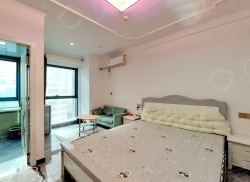 整租·同信缤纷之窗 1室1厅 北_同信缤纷之窗租房