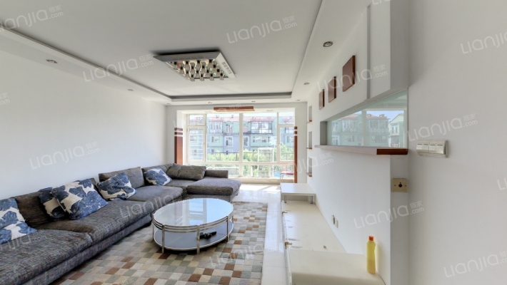 欢乐人家二手房实景图