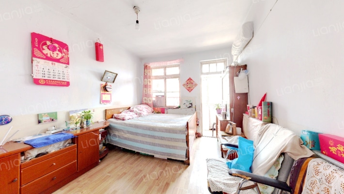 延安路二手房实景图