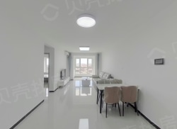 整租·路劲阳光城二期 3室1厅 南/北_路劲阳光城二期租房
