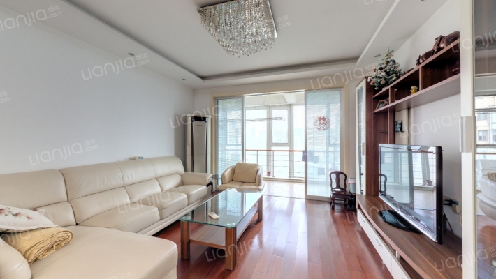 银城西堤国际第二区二手房实景图