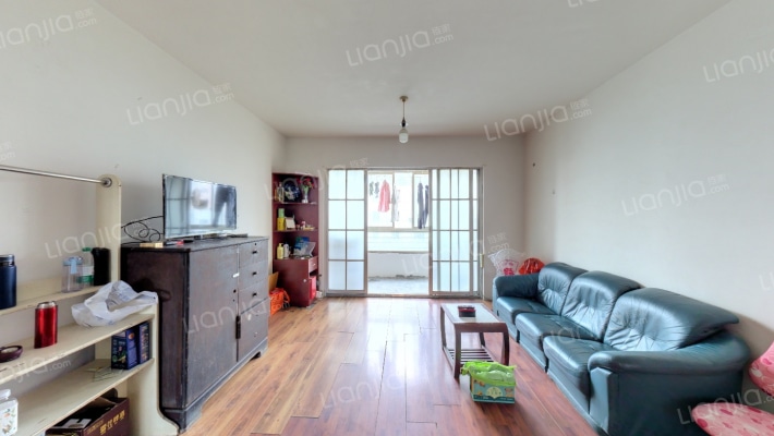 新民旺苑(一期)二手房实景图