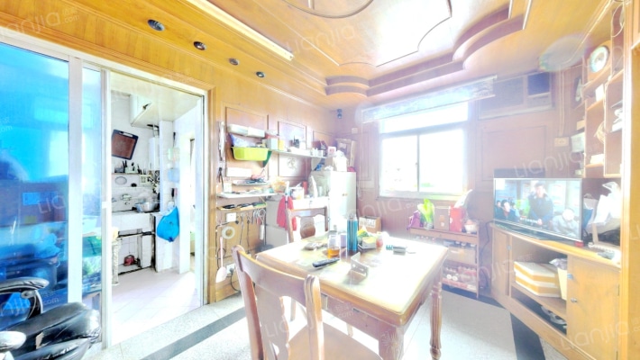 仓城七村二手房实景图