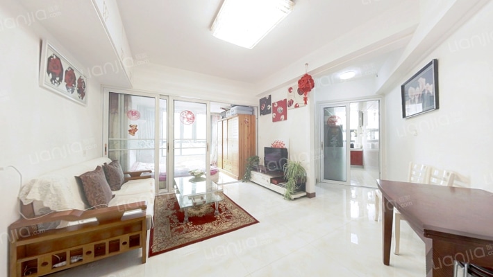 浦东大厦二手房实景图