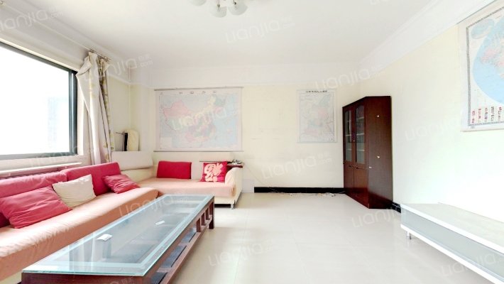 新天地小区二手房实景图