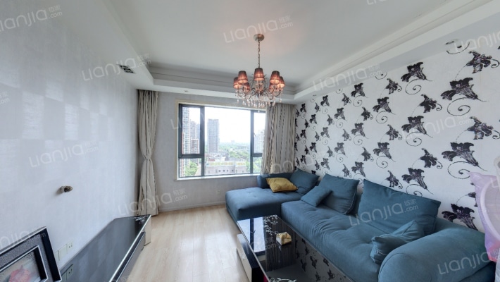 公馆6号二手房实景图