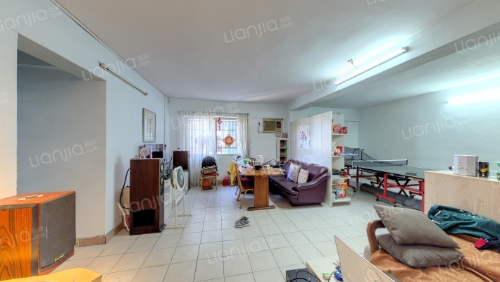 荔怡中心二手房实景图