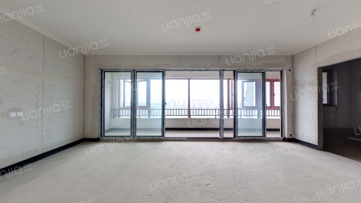 中粮中央公园祥云C区二手房实景图