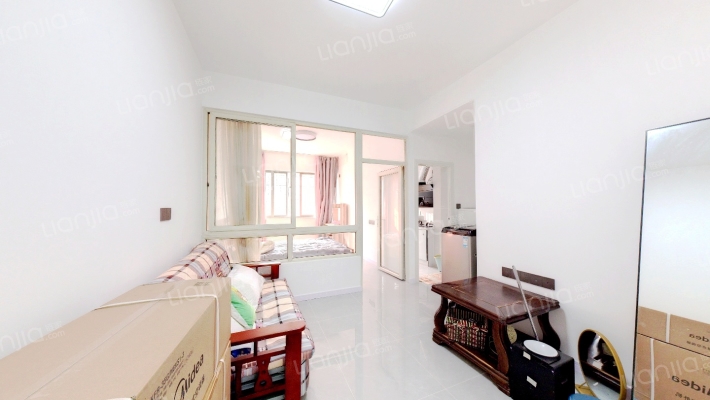 江南国际新城二手房实景图