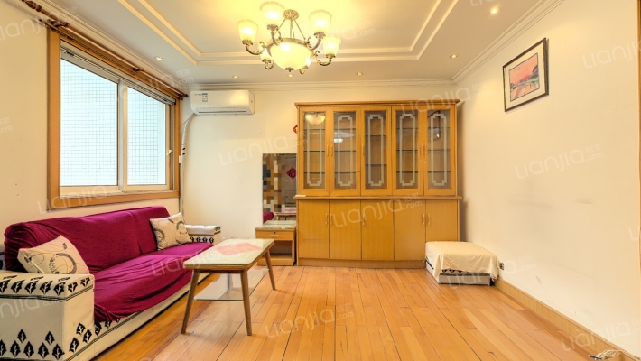 文华苑(宝山)二手房实景图