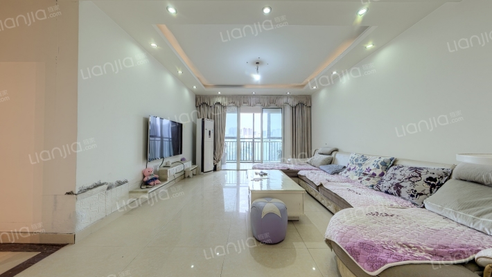 西城鸥鹭湾二手房实景图