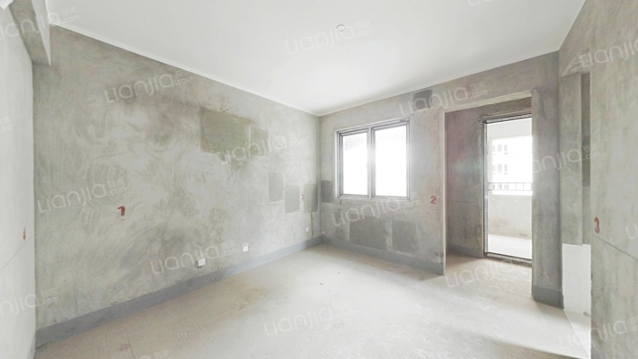 美利花都二手房实景图