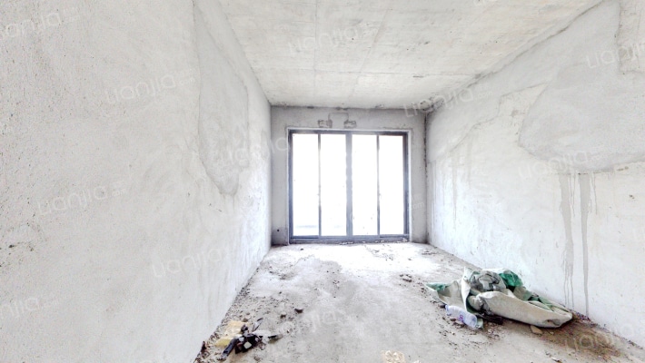 壹号公馆二手房实景图