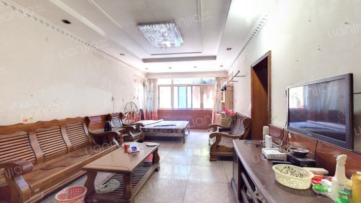 西郊支路20号二手房实景图