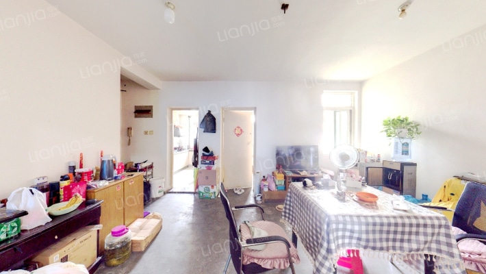 柏堰雅苑二手房实景图