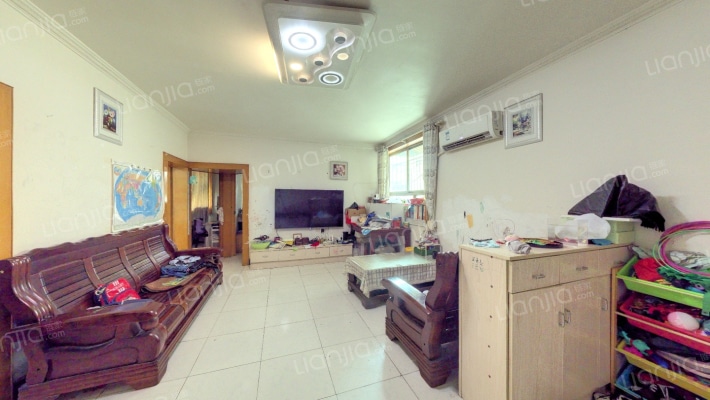 新胜二村二手房实景图