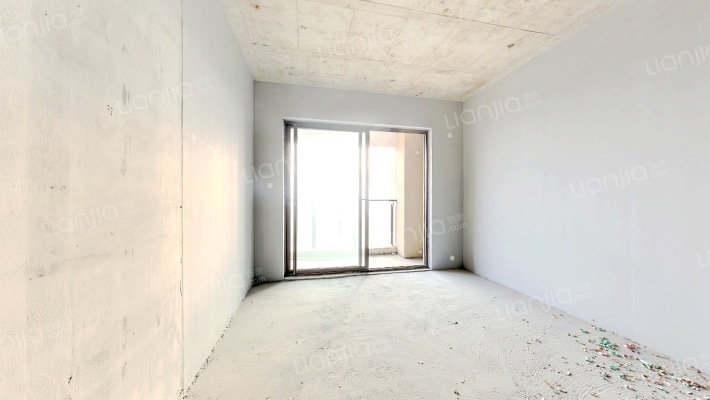 惠州星河盛世二手房实景图