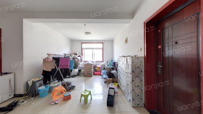 汪塘北区二手房实景图